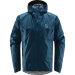 Haglöfs - LIM GTX Jacket Men Dark Ocean