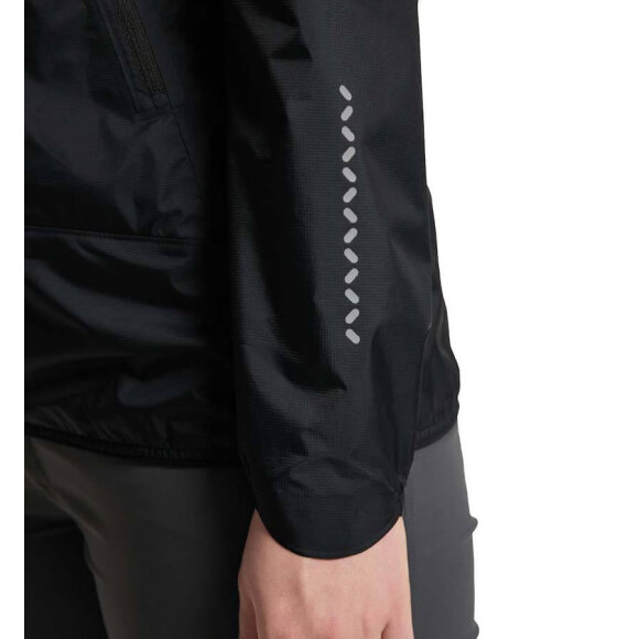 Haglöfs - LIM GTX Jacket W True Black