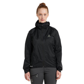 Haglöfs - LIM GTX Jacket W True Black