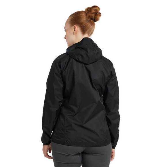 Haglöfs - LIM GTX Jacket W True Black