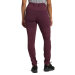 Haglöfs - Mid Slim Pant Women Aubergine