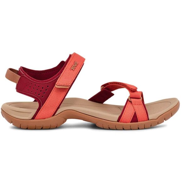 Teva Sandaler - Verra W Langoustino Multi