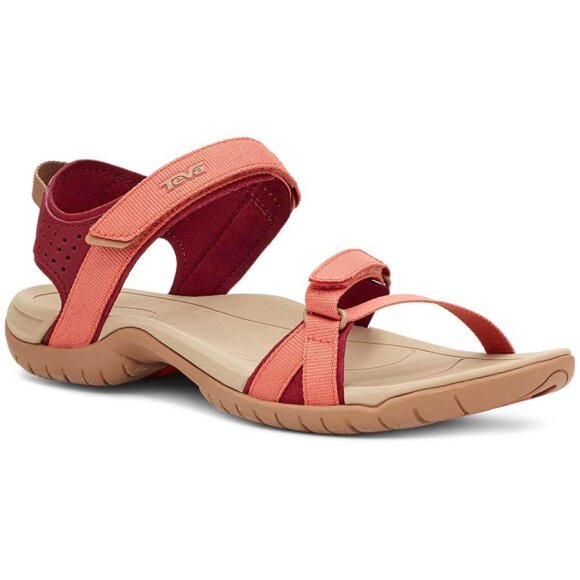 Teva Sandaler - Verra W Langoustino Multi