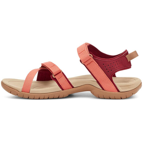 Teva Sandaler - Verra W Langoustino Multi