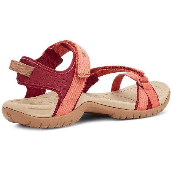 Teva Sandaler - Verra W Langoustino Multi