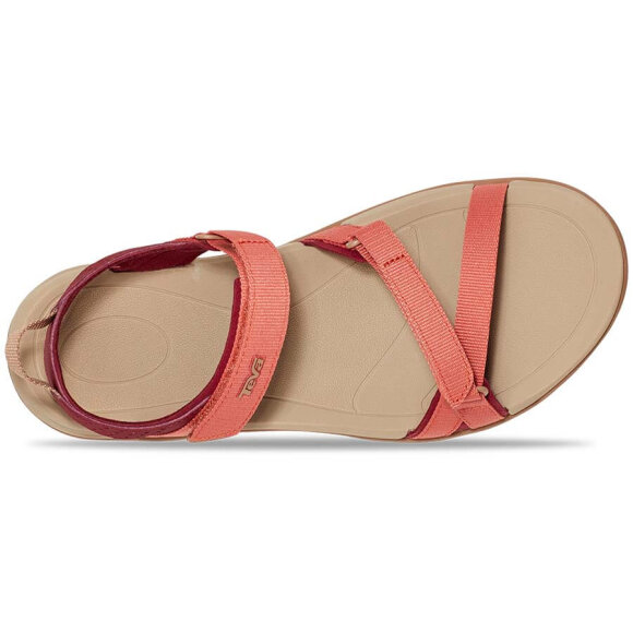 Teva Sandaler - Verra W Langoustino Multi