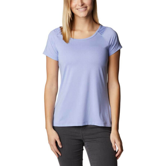 Columbia Sportswear - Peak To Point II SS T-shirt 