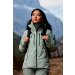 Tenson - Svensk outdoorbrand - outdoortøj - Skagway W 3L TXlite W