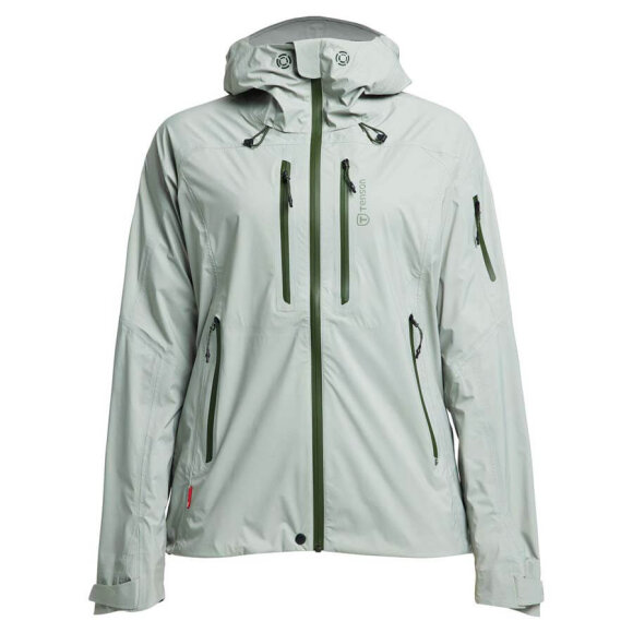 Tenson - Svensk outdoorbrand - outdoortøj - Skagway W 3L TXlite W