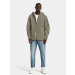Didriksons - Basil usx Jacket Mistel Green