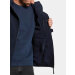 Didriksons - Basil Unisex Jacket Dark Blue