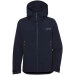 Didriksons - Basil Unisex Jacket Dark Blue