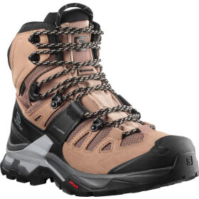 Salomon - Quest 4 GTX W Sirocco