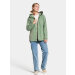 Didriksons - Tilde Womens Jacket Sage Green