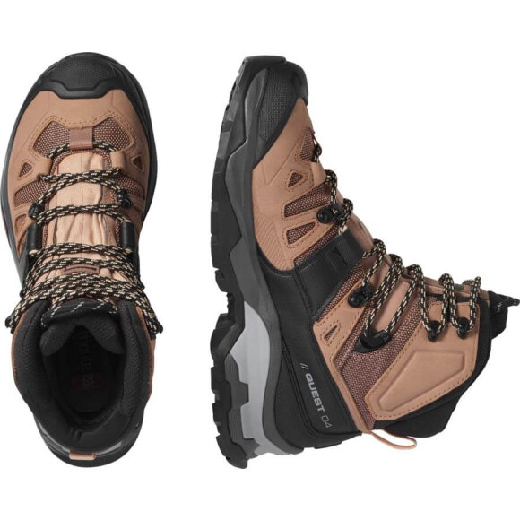 Salomon - Quest 4 GTX W Sirocco