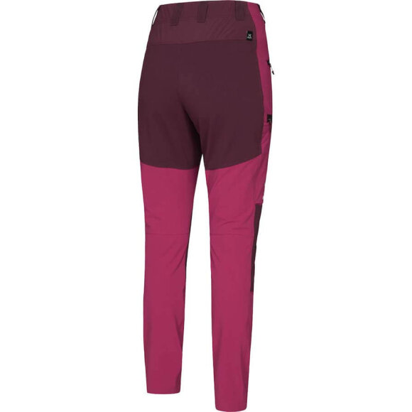 Haglöfs - Mid Slim Pant Women