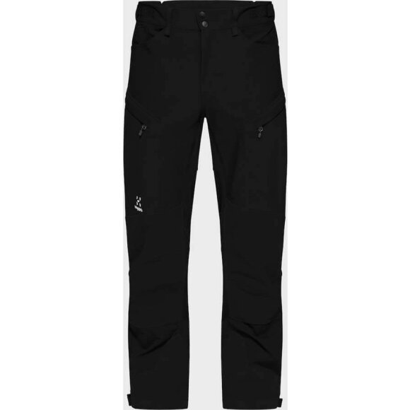 Haglöfs - Rugged Standard Pant M Black