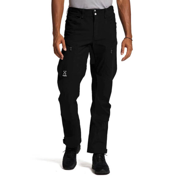 Haglöfs - Rugged Standard Pant M Black