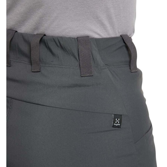 Haglöfs - Lite Relaxed Shorts W Magnetit