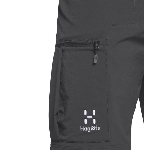 Haglöfs - Lizard Shorts Men Magnetite