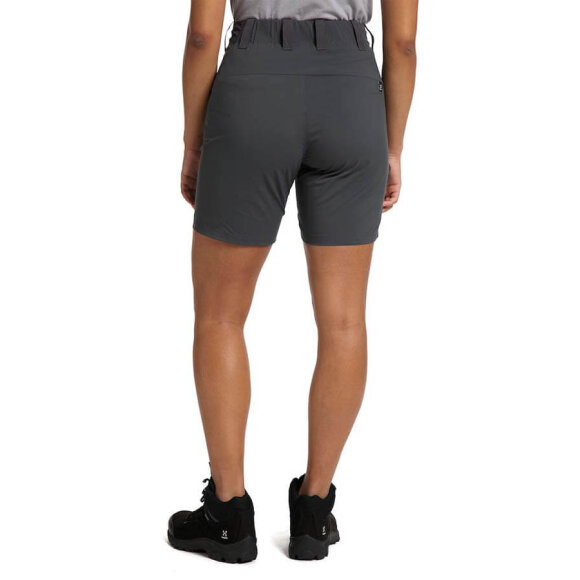 Haglöfs - Lite Relaxed Shorts W Magnetit