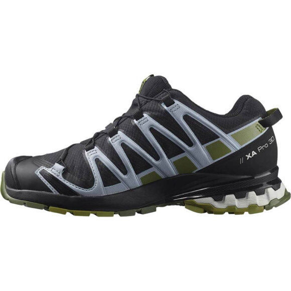 Salomon - XA Pro 3D GTX W Black/Green