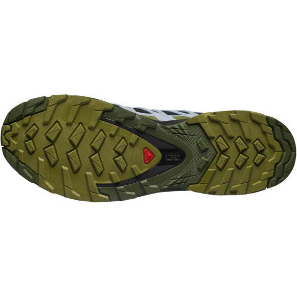 Salomon - XA Pro 3D GTX W Black/Green