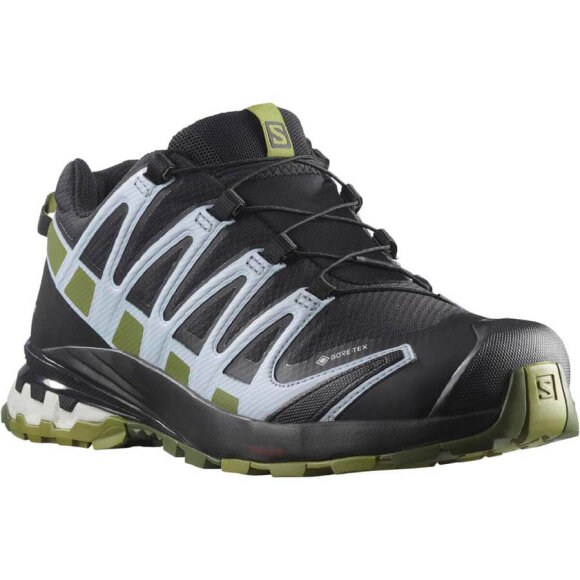 Salomon - XA Pro 3D GTX W Black/Green