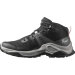 Salomon - X Raise 2 Mid GTX W Black