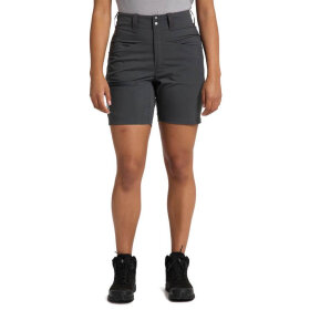Haglöfs - Lite Relaxed Shorts W Magnetit