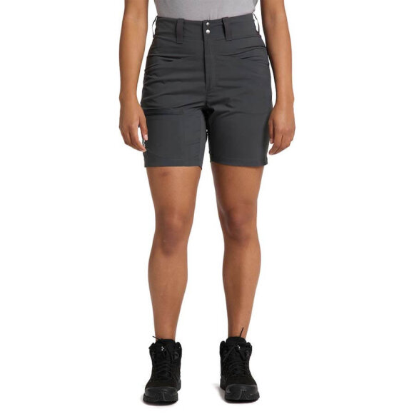 Haglöfs - Lite Relaxed Shorts W Magnetit