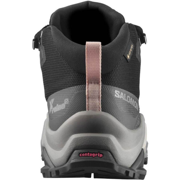 Salomon - X Raise 2 Mid GTX W Black