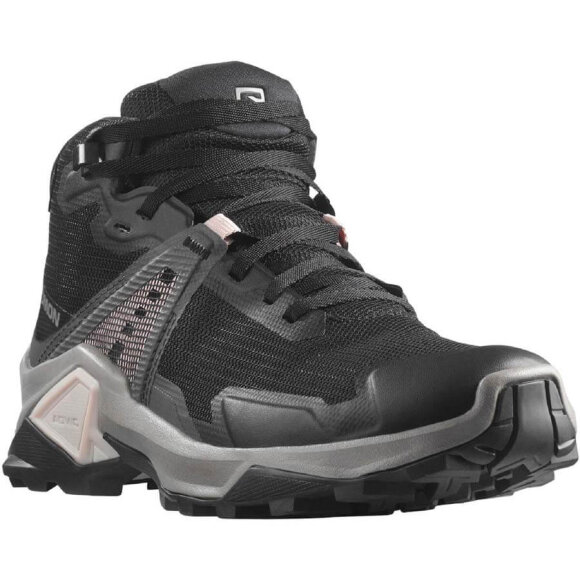 Salomon - X Raise 2 Mid GTX W Black