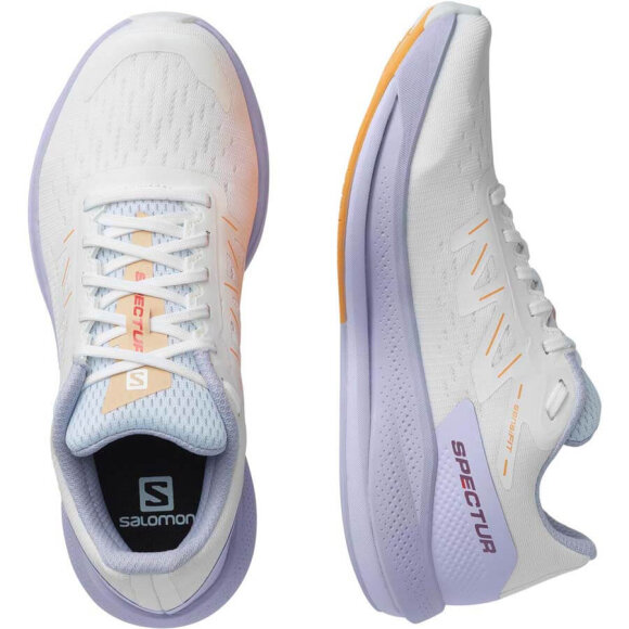 Salomon - Spectur W White/Purple