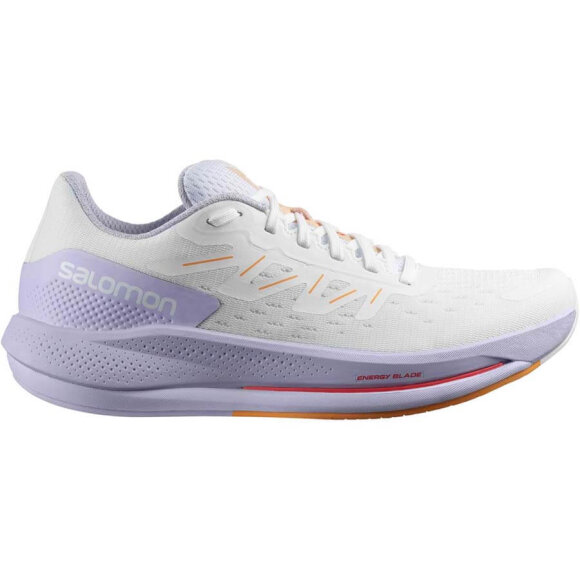 Salomon - Spectur W White/Purple