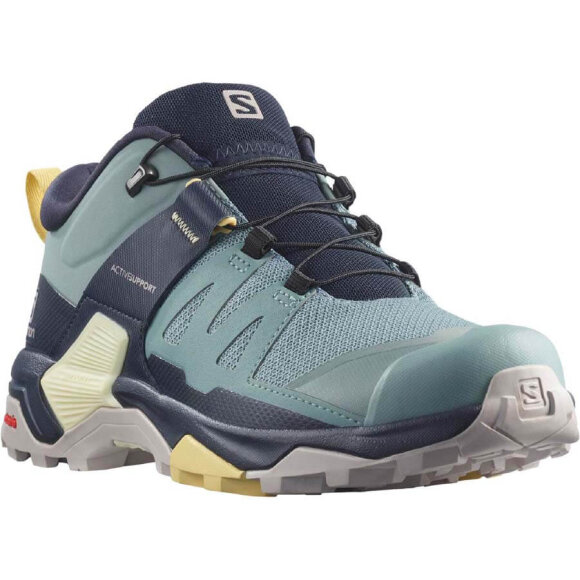 Salomon - X Ultra 4 W Trooper/Night sky