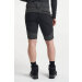 Tenson - Svensk outdoorbrand - outdoortøj - Himalaya Flex Shorts M Black