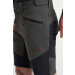Tenson - Svensk outdoorbrand - outdoortøj - Himalaya Flex Shorts M Khaki
