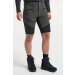 Tenson - Svensk outdoorbrand - outdoortøj - Himalaya Flex Shorts M Khaki