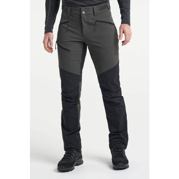 Tenson - Svensk outdoorbrand - outdoortøj - Himalaya Flex Pant M Black