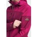 Tenson - Svensk outdoorbrand - outdoortøj - Himalaya Softshell W Dark Fuch