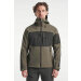 Tenson - Svensk outdoorbrand - outdoortøj - Himalaya Softshell M Olive