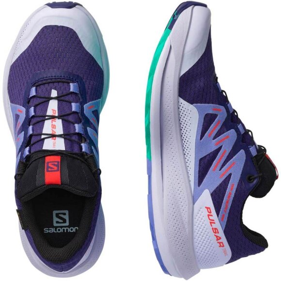 Salomon - Pulsar Trail GTX W Astral Aura