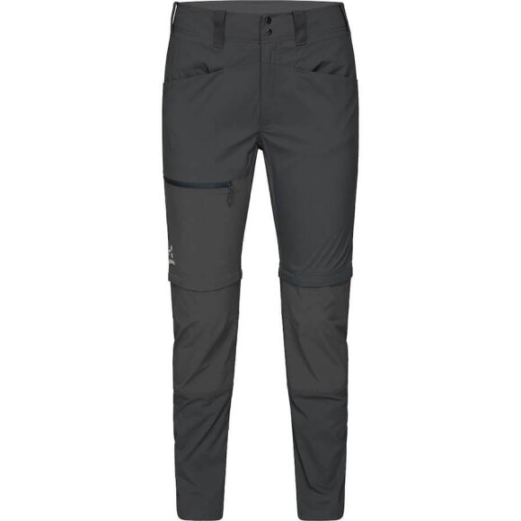 Haglöfs - Lite Slim Zip-off Pant W