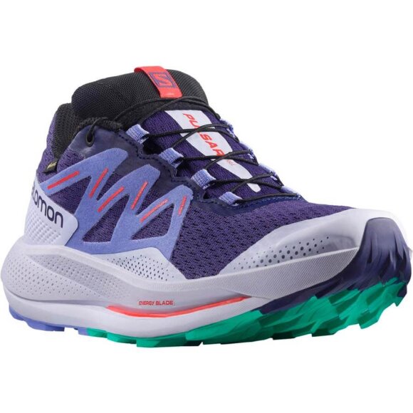 Salomon - Pulsar Trail GTX W Astral Aura