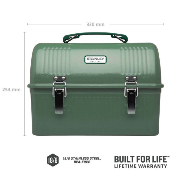 Stanley - Classic Lunchbox 9,4 l