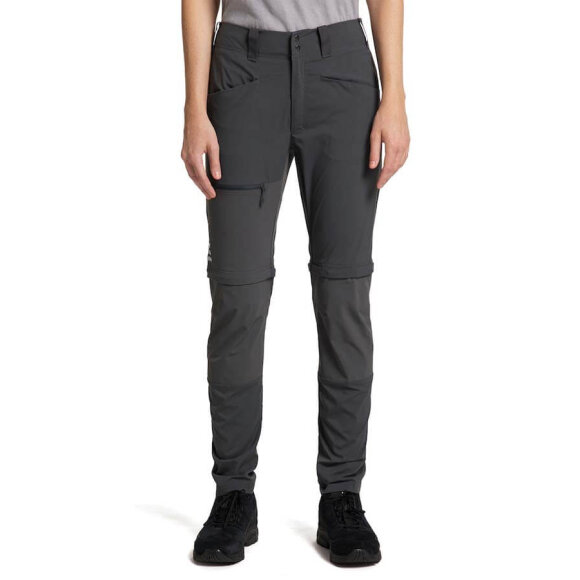 Haglöfs - Lite Slim Zip-off Pant W