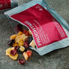 Trek'n'eat - Frugt Mix