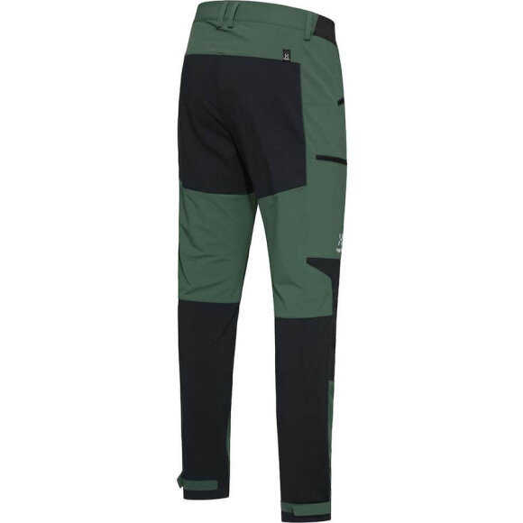 Haglöfs - Mid Slim Pant Men Fjell Green