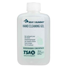 Sea To Summit - Hand Cleaning Gel 89 ml